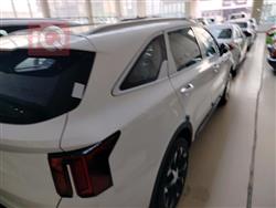 کیا سۆرینتۆ